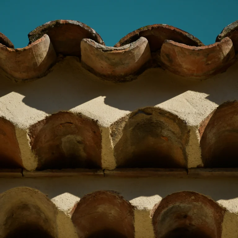 Couvreur toiture provencale renovation – couvreur Barjols