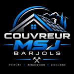 Couvreur Barjols MSJ
