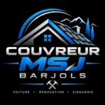 Couvreur Barjols MSJ