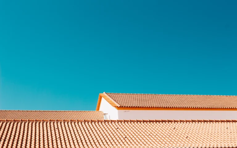 Réfection complète de toiture